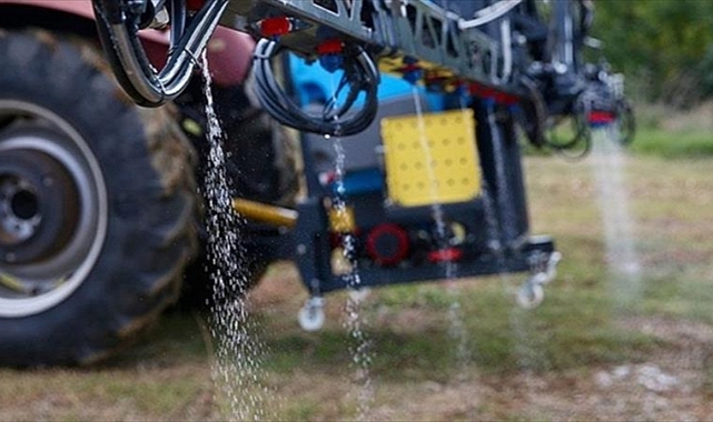 Tarımda zararlılarla mücadelede kültürel ve biyolojik yöntem öneriliyor