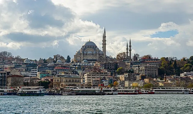 Türkiye, Avrupa’nın hava kirliliği en yüksek şehirlerine ev sahipliği yapıyor: Iğdır ilk sırada