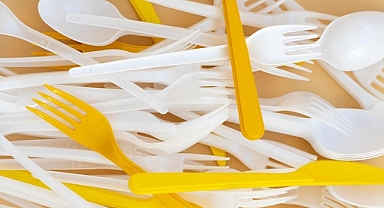 Türkiye tek kullanımlık plastikleri kaldırmaya hazırlanıyor