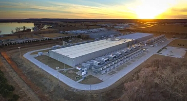 Yeni 'petrol baronları': Bölge bölge gezip yapay zeka için arazi arıyorlar