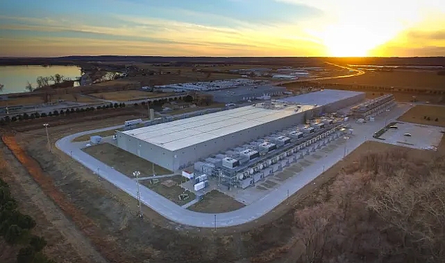 Yeni 'petrol baronları': Bölge bölge gezip yapay zeka için arazi arıyorlar