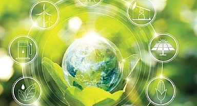 Yeşil sanayide AR-GE ve yenilik projelerine 1,5 milyar liralık bütçe