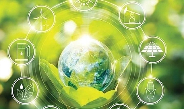 Yeşil sanayide AR-GE ve yenilik projelerine 1,5 milyar liralık bütçe