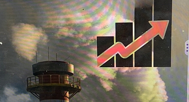 13. İklim Eylemi Türkiye'nin Seragazı Emisyonu 2024'te Yüzde 5,3'lük Artışla Rekor Kırdı.