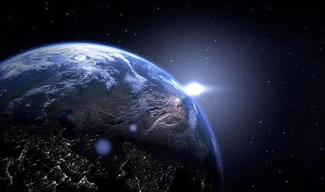 22 Nisan Dünya Günü: Gezegene Dair Farkındalık Artıyor