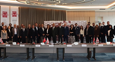 Antalya'da COP31 Sivil Platformu Ortak Bildirisi açıklandı