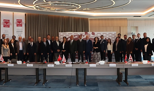 Antalya'da COP31 Sivil Platformu Ortak Bildirisi açıklandı