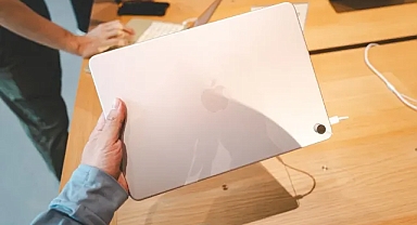 Apple’dan çevre hedeflerinde yeni adım: Ürünlerde %30 geri dönüştürülmüş malzeme