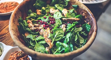 Araştırma: Bitki bazlı beslenme demans riskini düşürüyor