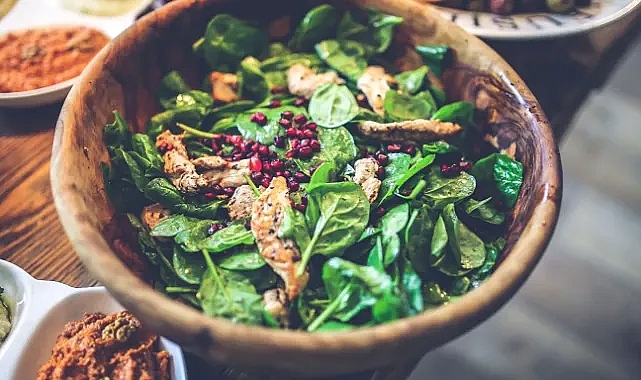 Araştırma: Bitki bazlı beslenme demans riskini düşürüyor