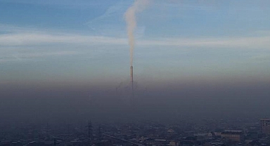Atmosferik karbondioksit artışı uzun vadede sağlık risklerini tetikleyebilir.