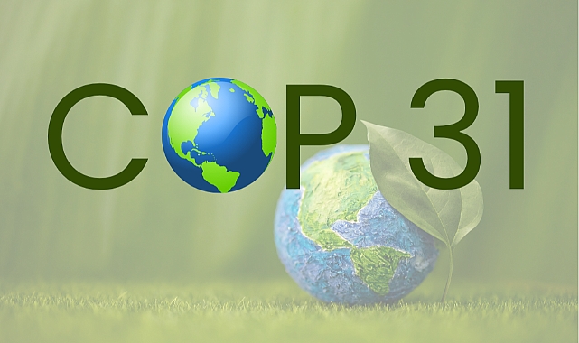 COP31 Öncesi İstanbul’da Küresel “Sıfır Atık” Buluşması