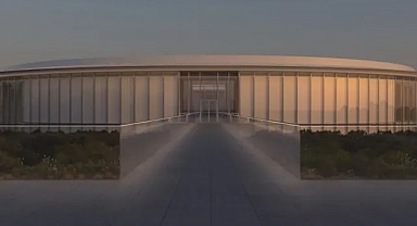 Doğu ile Batı buluştu: Özbekistan'ın yeni kültür kompleksi 2028'e bir adım daha yaklaştı