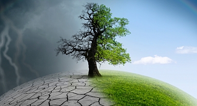 Dünya Meteoroloji Örgütü: İklim sistemi, “tarihteki en dengesiz” döneminde