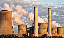 Fitch Ratings: Dünya ekonomisinde karbonsuzlaşma çok yavaş ilerliyor