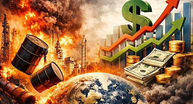 İran–İsrail Geriliminin Küresel Etkileri: Ekonomiden İklime Uzanan Dalga