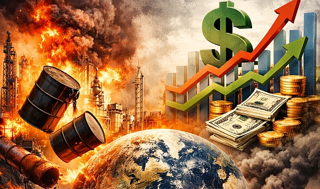 İran–İsrail Geriliminin Küresel Etkileri: Ekonomiden İklime Uzanan Dalga