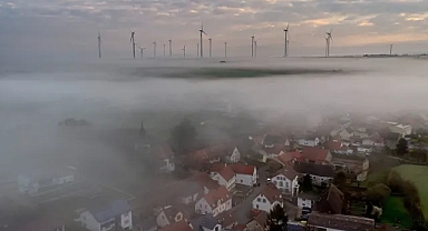 İran savaşı enerji krizinde kömür geri dönmedi: Güneş ve rüzgar öne geçti