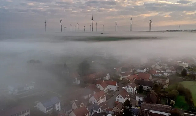 İran savaşı enerji krizinde kömür geri dönmedi: Güneş ve rüzgar öne geçti