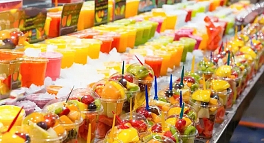 Meyveyi nasıl tüketmeli?: Smoothie, meyve suyu mu yoksa bütün mü?