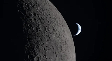 NASA’nın Ay planı: Güneş enerjisi yerine nükleer reaktörler