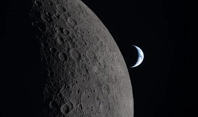 NASA’nın Ay planı: Güneş enerjisi yerine nükleer reaktörler