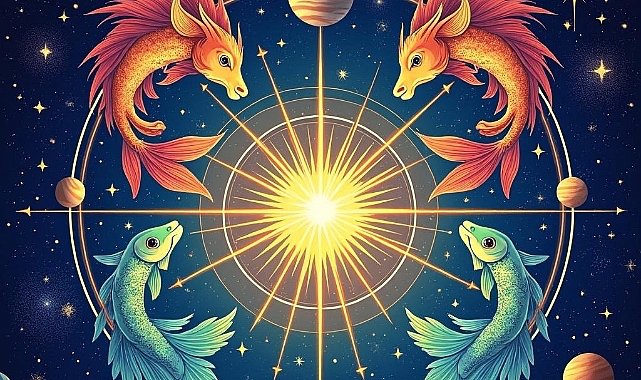 Nisan Ayı Astroloji Rehberi!