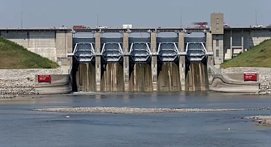 Orta Asya’dan dev enerji hamlesi: Üç ülkeden ortak hidroelektrik projesi