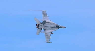 Savaş Küresel Karbon Bütçesini Hızla Tüketiyor