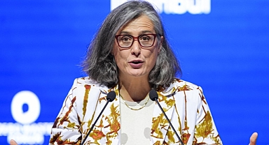 Şehirlerin iklim değişikliğindeki önemi COP'ta gündeme getirilecek