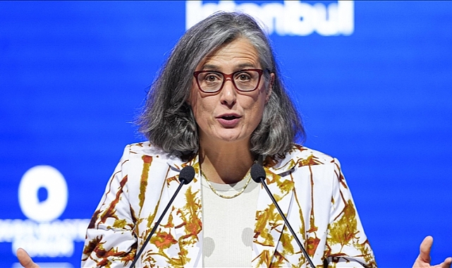 Şehirlerin iklim değişikliğindeki önemi COP'ta gündeme getirilecek