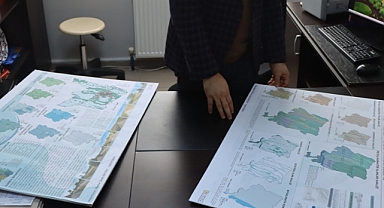 Sünger şehir modeliyle sel suları yer altı kaynaklarını besleyebilir