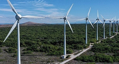 Türkiye'de rüzgar enerjisi, sanayi ve enerji politikalarının merkezine yerleşiyor