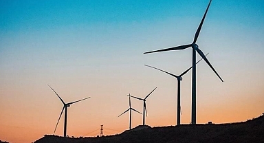 Türkiye rüzgarda üretim gücünü artırarak sanayi üssü konumuna yükseldi