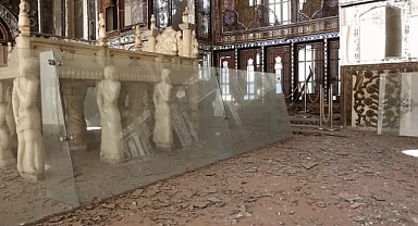 UNESCO: Savaş, İran’ın paha biçilmez kültürel mirasını tahrip etti