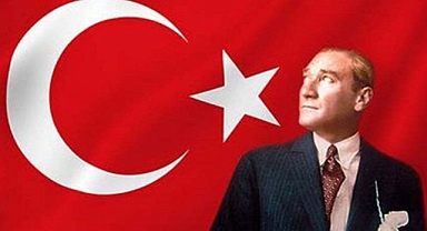 19 Mayıs Atatürk’ü Anma, Gençlik ve Spor Bayramı Kutlu Olsun