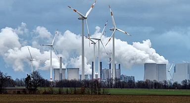 2030 iklim hedefi: Almanya geride kaldı, İspanya hedefi aştı