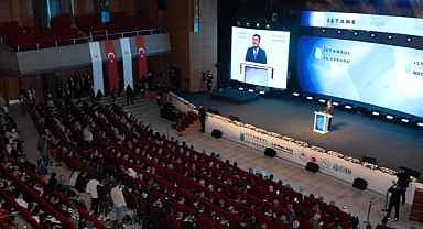 5. İstanbul Uluslararası Su Forumu sona erdi