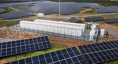 Avrupa'nın elektrik depolama yarışı: Pil kapasitesinde hangi ülkeler öne çıktı?
