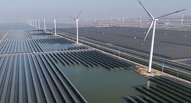 Çalışma: Yenilenebilir enerji, doğrudan hava yakalamadan daha etkili çıktı