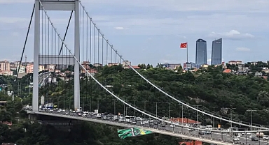 COP31’e hazırlanan Türkiye’nin ulaşım emisyonları alarm veriyor