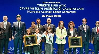 Diyarbakır'da 