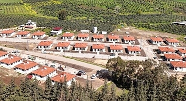 Hatay'da 