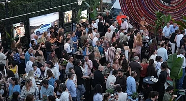 İstanbul Boğazı’nda caz rüzgarı: Galataport Jazz 3. kez başlıyor