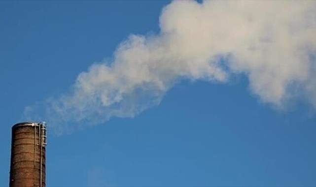 Karbon yakalama ve depolama kapasitesinin 2030'da 5 kat artması bekleniyor