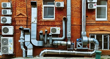 Klimalar Avrupa'nın enerji sistemlerini zorluyor: Serinlemek için alternatifler