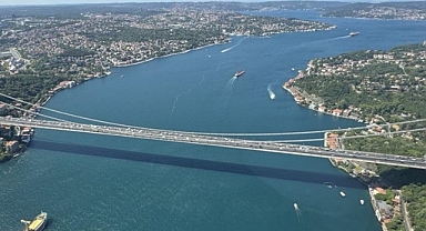 Marmara Denizi'nde müsilajın en büyük nedenlerinden biri arıtılmamış sular
