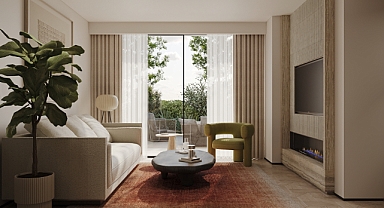MESA'nın Yeni Yaşam Markası: Mesa Casa