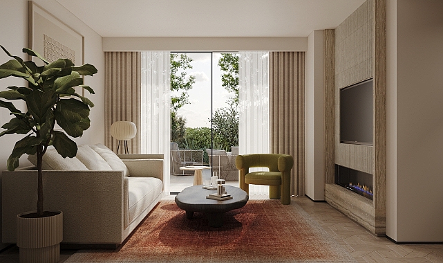 MESA'nın Yeni Yaşam Markası: Mesa Casa