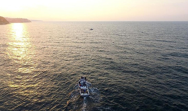 Nisan 2026’da Deniz Sıcaklıkları Zirveye Yaklaştı